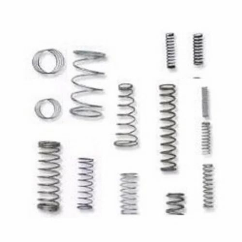 Electrical switch springs