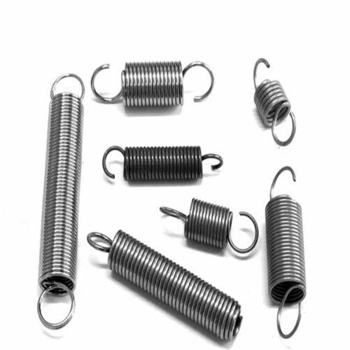 Tension springs