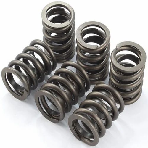Valve springs